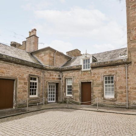 Apartamento Clocktower - Culzean Castle Maybole Exterior foto