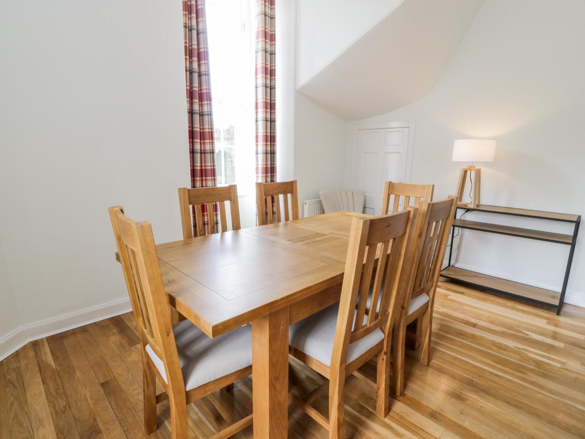 Apartamento Clocktower - Culzean Castle Maybole Exterior foto