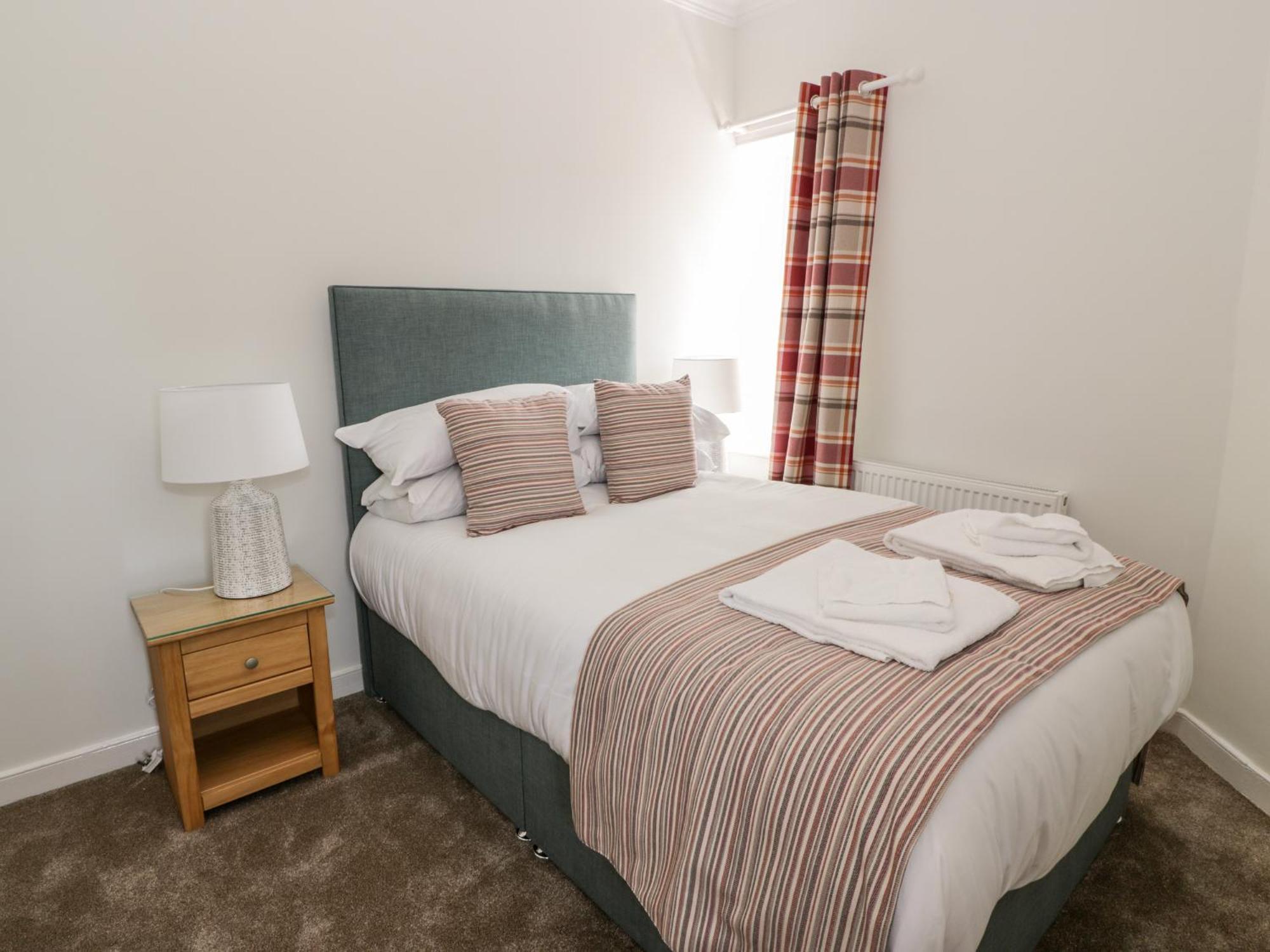 Apartamento Clocktower - Culzean Castle Maybole Exterior foto