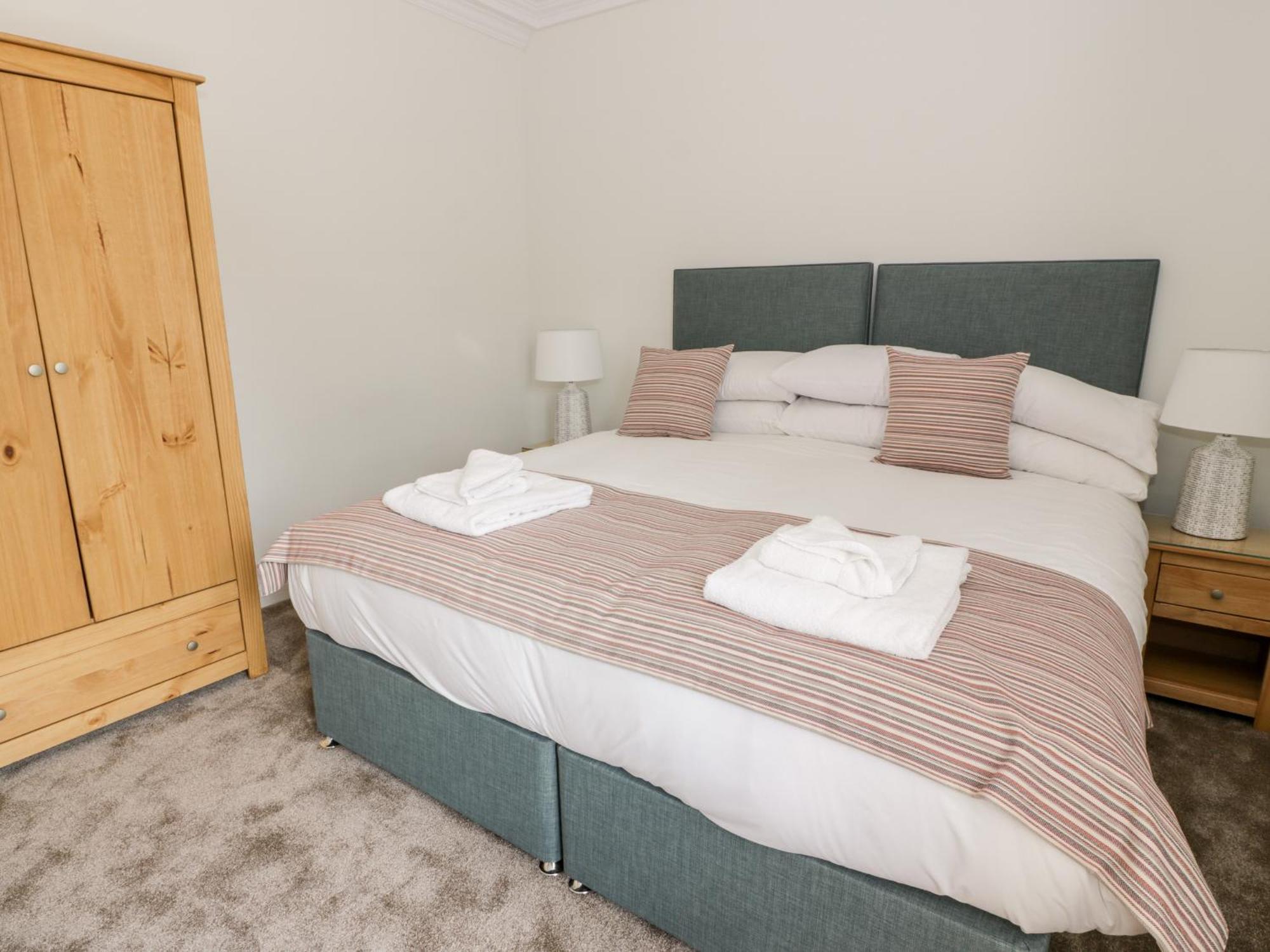 Apartamento Clocktower - Culzean Castle Maybole Exterior foto